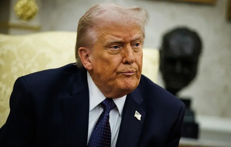 В The Times рассказали, что Трампу удалось достичь в его войне против Ирана