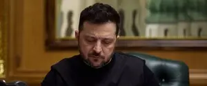 Зеленский утвердил новые санкции против ВПК россиян и не только