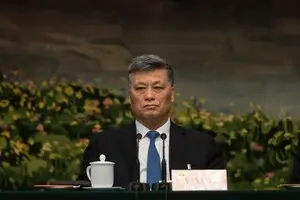 Си Цзиньпин расширяет чистки: под расследованием еще один член Политбюро — Bloomberg