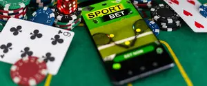 Офис генпрокурора открыл дело из-за нарушения внедрения Государственной системы онлайн-мониторинга азартных игр