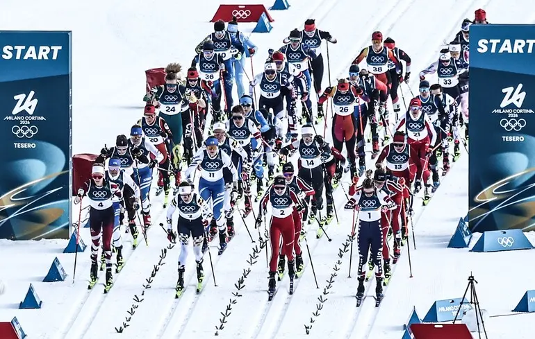 Впервые за 28 лет Олимпиада прошла без допинговых скандалов