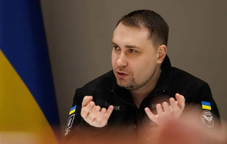 Украина ожидает американскую делегацию после Пасхи – Буданов