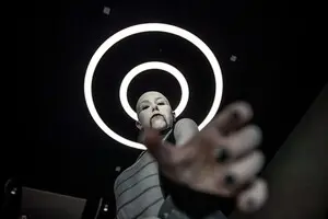 Эпидемия хорроров в прокате: украинского зрителя ждут сеансы кинопсихотерапии