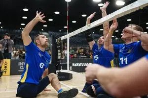 «Я жив»: как после ранения и ампутации вернуться к жизни