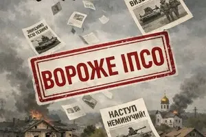 Россияне сбросили на Никополь листовки с обещаниями 