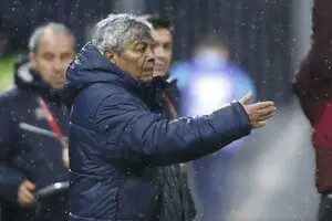 Мирча Луческу находится в искусственной коме — СМИ