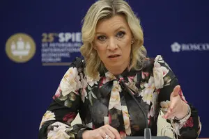 У Британії відповіли російському МЗС, яке 