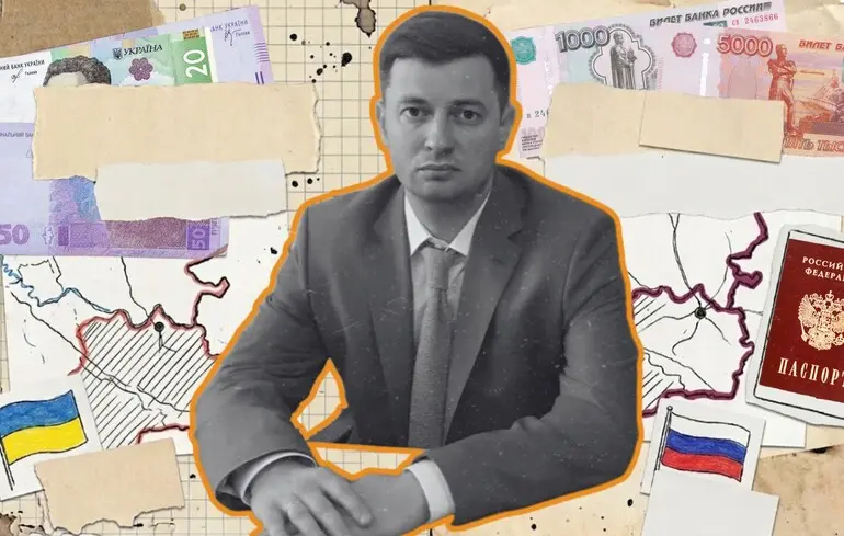 Бизнес по-прокурорски. Как семья заместителя генпрокурора Виктора Логачева зарабатывала по обе стороны фронта