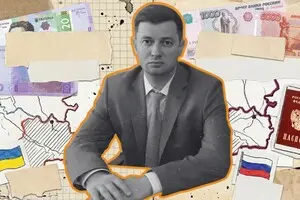 Бізнес по-прокурорськи. Як родина заступника генпрокурора Віктора Логачова заробляла по обидва боки фронту