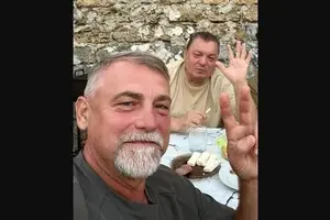 На войне ликвидировали бывшего генерала СБУ Ляпкина, который после Майдана сбежал в Россию — СМИ