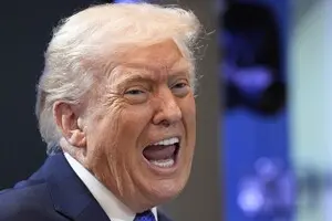 "Уже убил тысячи людей": союзники Трампа в шоке от его матерных слов в адрес Ирана и "анонсов" военных преступлений &mdash; The Guardian