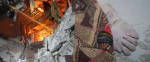 Трагедия в Одессе: спасатели показали последствия ударов, среди погибших — ребенок