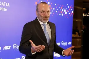 Лідер найбільшої партії ЄС розкритикував можливість права вето: 