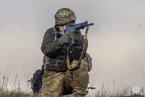 DeepState: Силы обороны выбили россиян с позиций возле Амбарного в Харьковской области