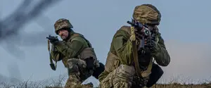 Два миллиона уклонистов и нехватка ротаций: The Independent о вызовах мобилизации в Украине