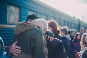 Уклонистам это не понравится, но нельзя паразитировать вечно: Решетилова об установлении сроков службы