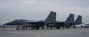 США потеряли по меньшей мере семь самолетов за пять недель войны с Ираном — CNN