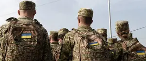 Отказ от ВВК: что может грозить военнообязанному