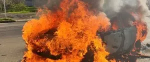 Враг атаковал Никополь FPV-дронами: повреждена многоэтажка, есть пострадавшие