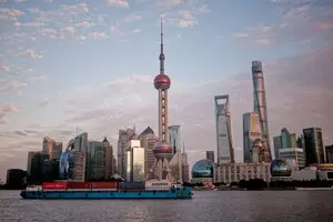 Энергетический шок не для Китая: Пекин годами готовился к глобальному кризису