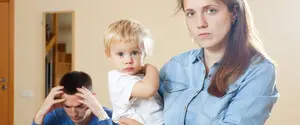Выплаты для детей, родители которых не платят алименты: как оформить