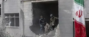 Іран відмовився від плану Пакистану щодо завершення війни з США — Reuters 