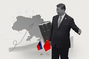 Війна як бізнес: як Китай заробляє на Росії й Україні