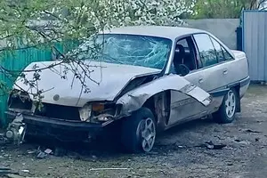 Російські дрони атакували Дніпропетровську область: загинула дитина, ще п’ятеро людей поранено