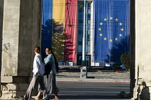 Politico: Молдова продвигает вступление в ЕС новым аргументом