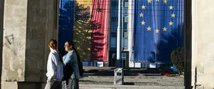 Politico: Молдова продвигает вступление в ЕС новым аргументом
