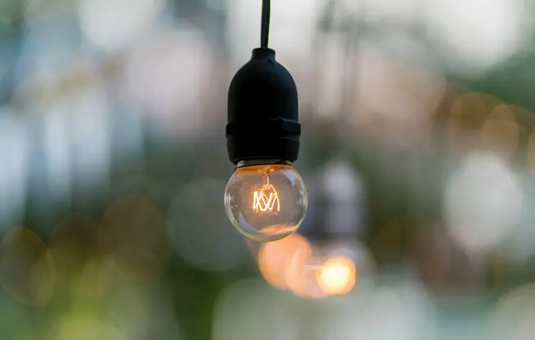 Россияне атаковали дронами Николаевскую область: несколько населенных пунктов обесточены