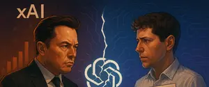 OpenAI призвала власти США расследовать антиконкурентное поведение Илона Маска