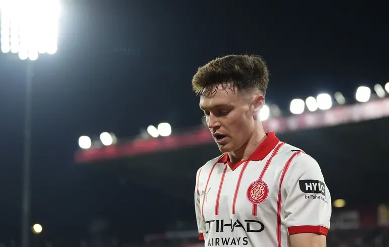 Виктор Цыганков