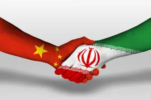 Как Китай помог Тегерану смягчить последствия санкций и финансировал иранскую военную машину — WSJ