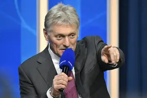 В Кремле заявили, что мир 