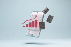 Бензин по 100. Когда цены на АЗС остановятся и поможет ли этому «єБачок»