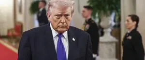 «Лише президент знає»: світ чекає дедлайну Трампа щодо Ірану