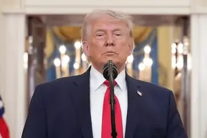 Трамп згоден відкласти 