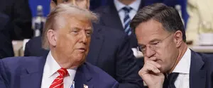 Рютте снова попытается помешать Трампу разрушить НАТО: какие шансы у генсека Альянса — Politico