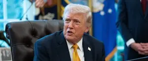 Трамп прокоментував двотижневе перемир’я з Іраном: що відомо