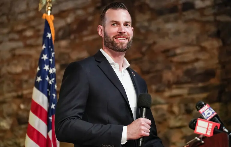 Клэй Фуллер