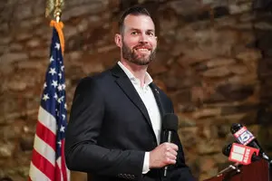 Республіканець виграв спецвибори до Палати представників США, але демократи здивували результатом у консервативному окрузі