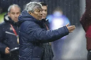 Гранды европейского футбола выразили соболезнования в связи со смертью Луческу