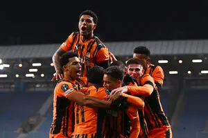 Лига Европы и Лига конференций: результаты всех первых матчей 1/4 финала