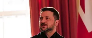 Зеленський відреагував на припинення вогню на Близькому Сході