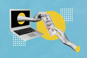 Снова цифровизация налоговой службы