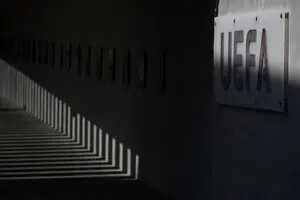 В УЕФА выпустили официальное заявление после смерти Луческу