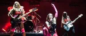 Опера о подрыве Каховской ГЭС вошла в число лучших в мире