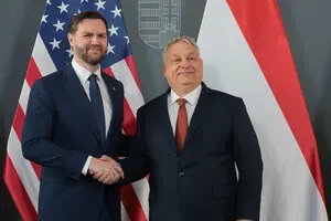 Орбан рассказал Венсу, как Зеленский пригрозил отправить солдат к нему домой
