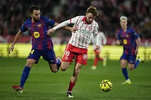 Украинский лидер 